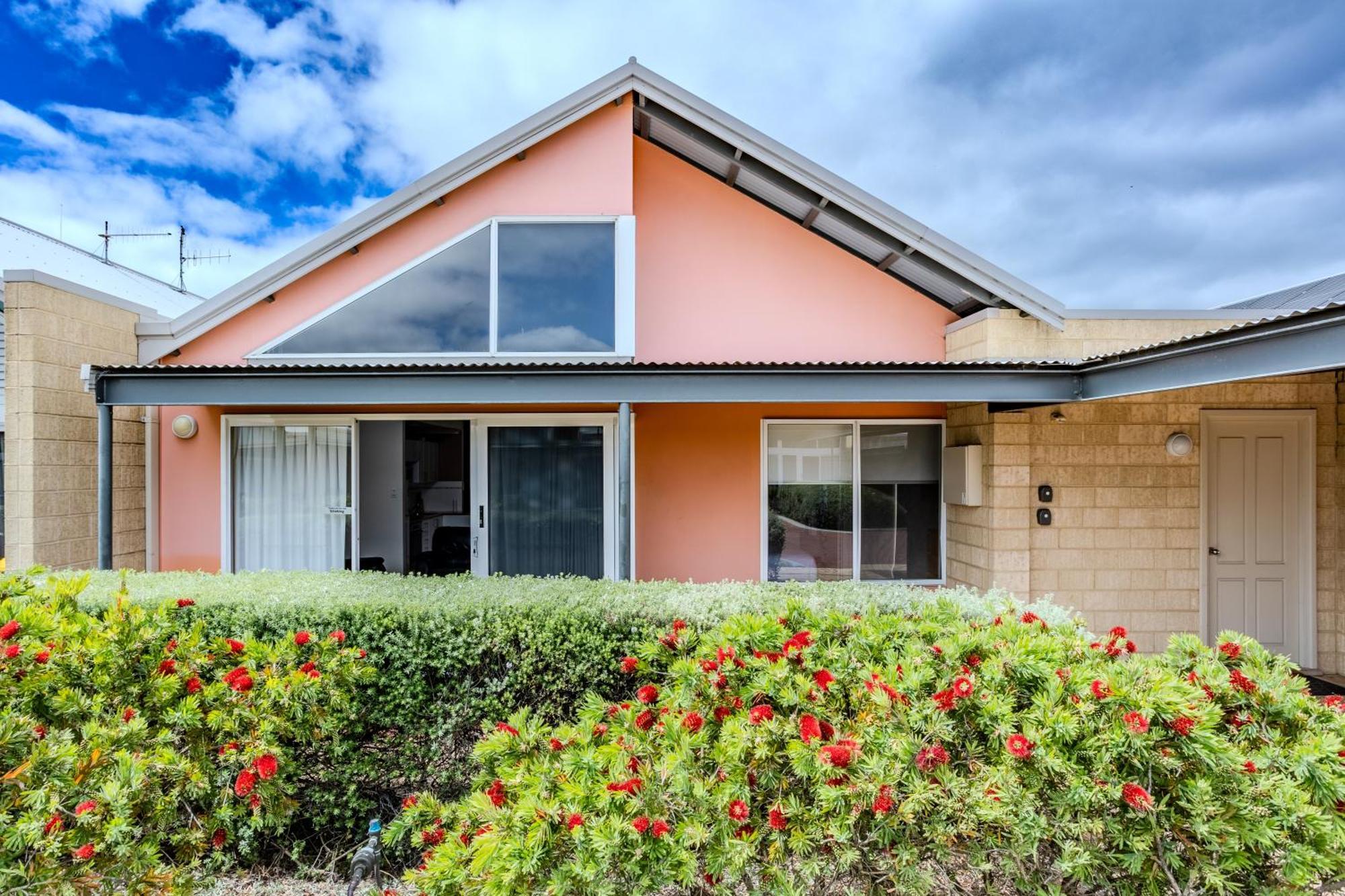 Albany Bayside By The Bnb Collection Экстерьер фото