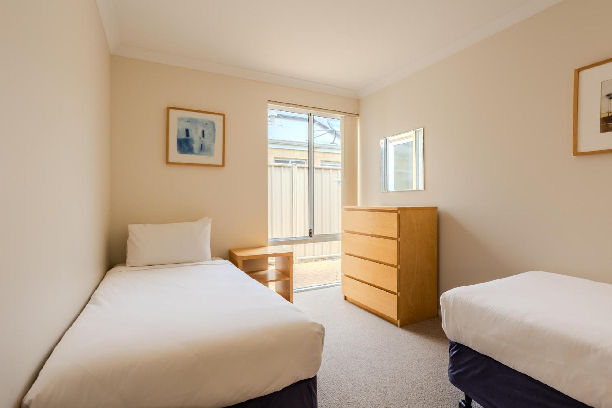 Albany Bayside By The Bnb Collection Экстерьер фото