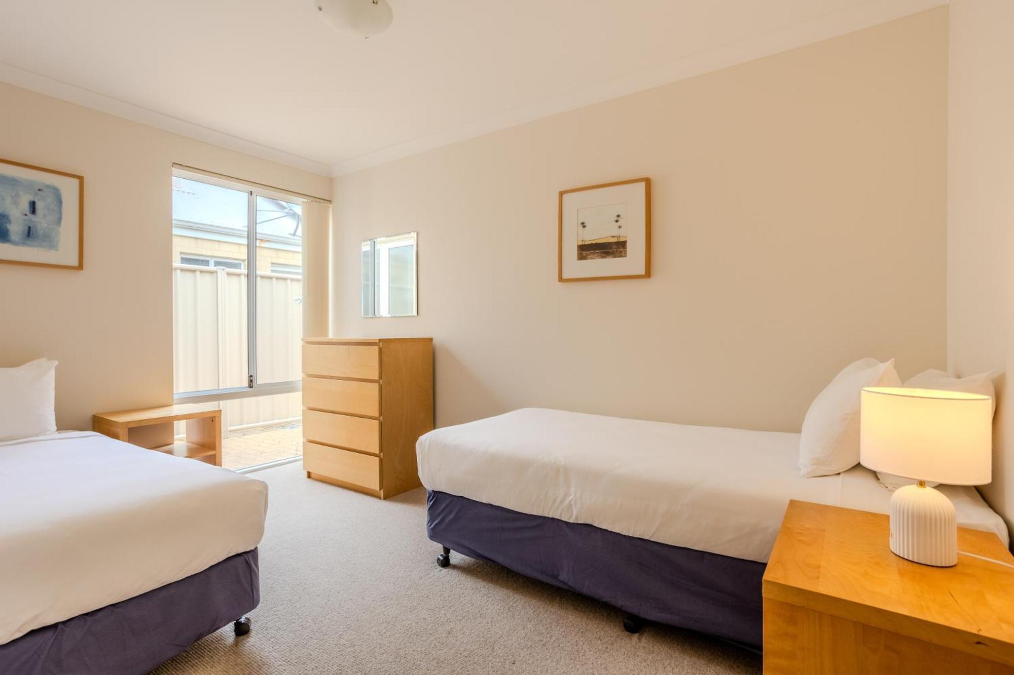 Albany Bayside By The Bnb Collection Экстерьер фото