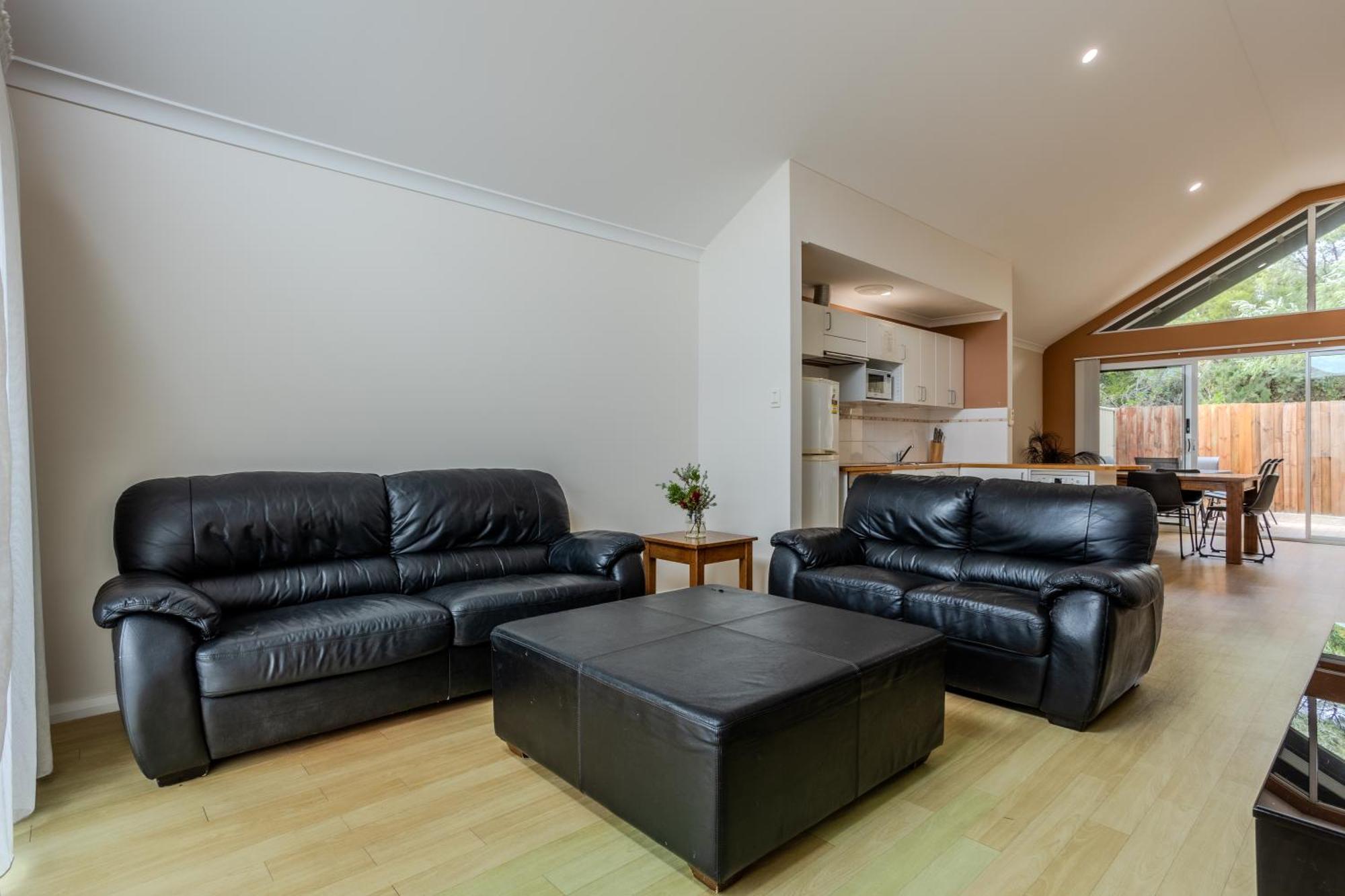 Albany Bayside By The Bnb Collection Экстерьер фото