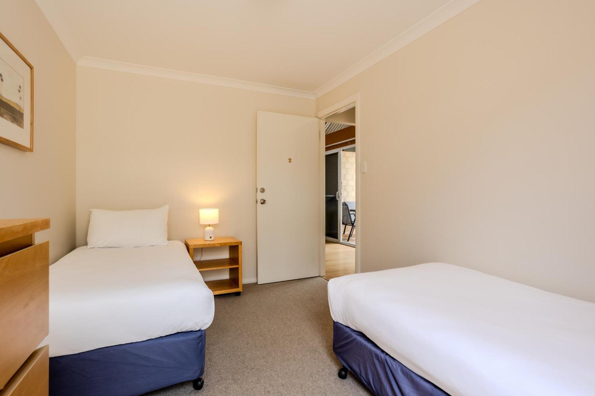 Albany Bayside By The Bnb Collection Экстерьер фото