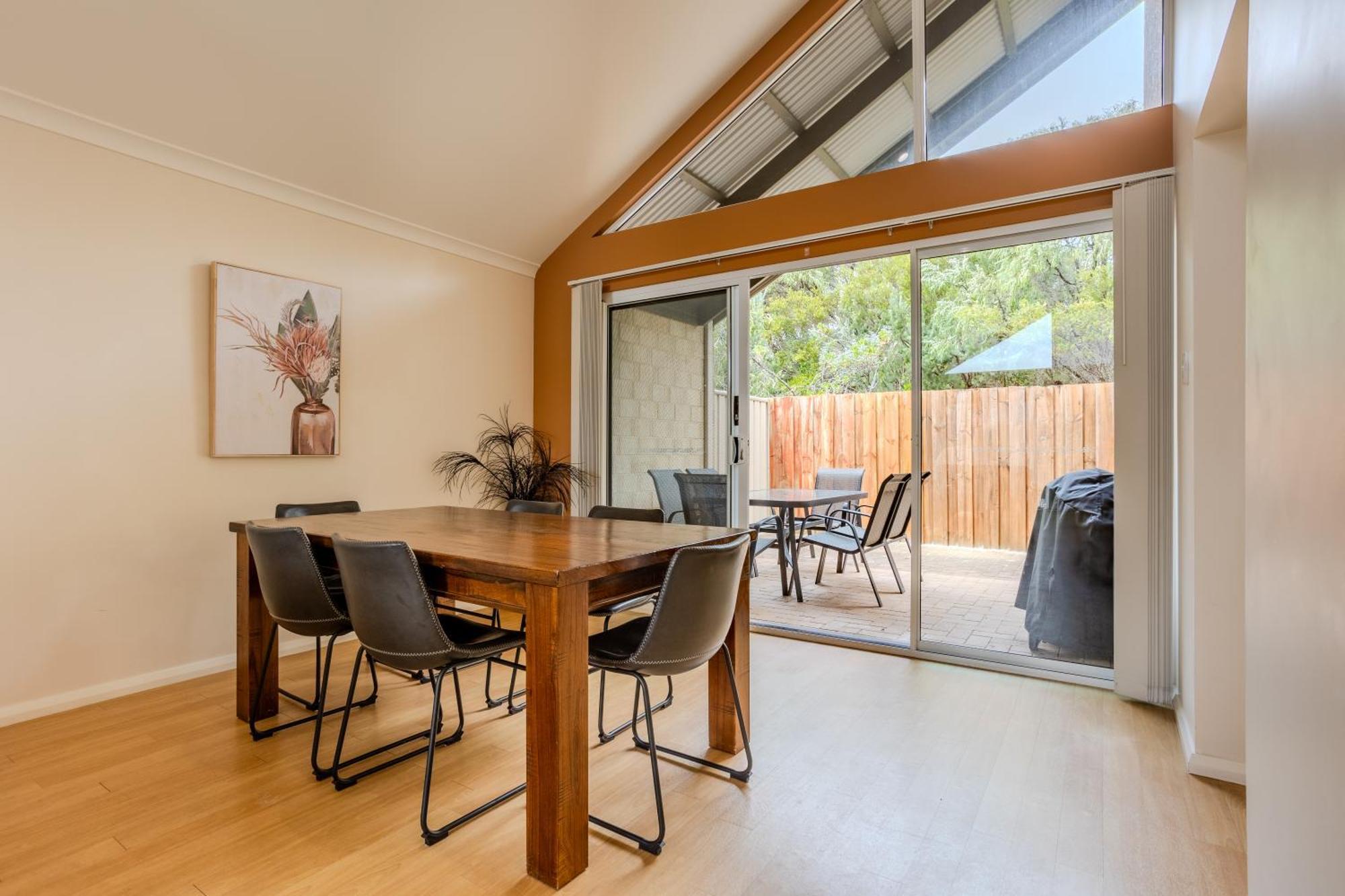 Albany Bayside By The Bnb Collection Экстерьер фото