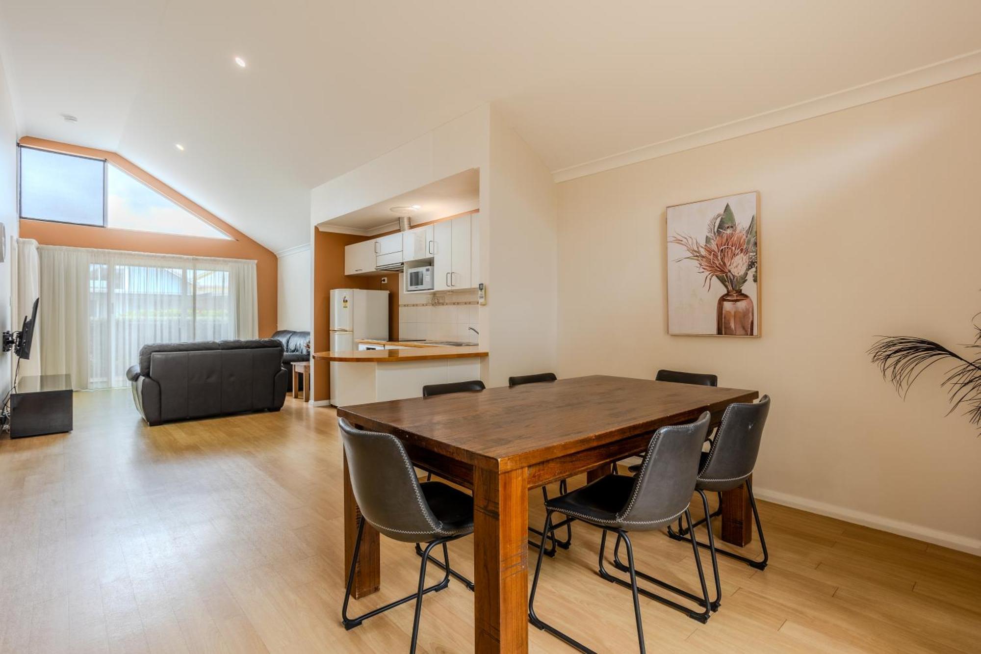 Albany Bayside By The Bnb Collection Экстерьер фото