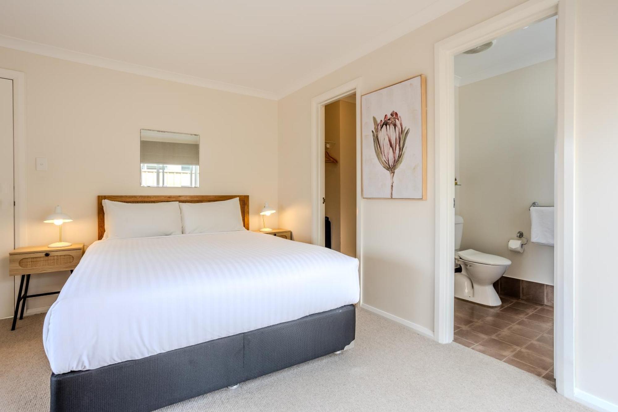 Albany Bayside By The Bnb Collection Экстерьер фото