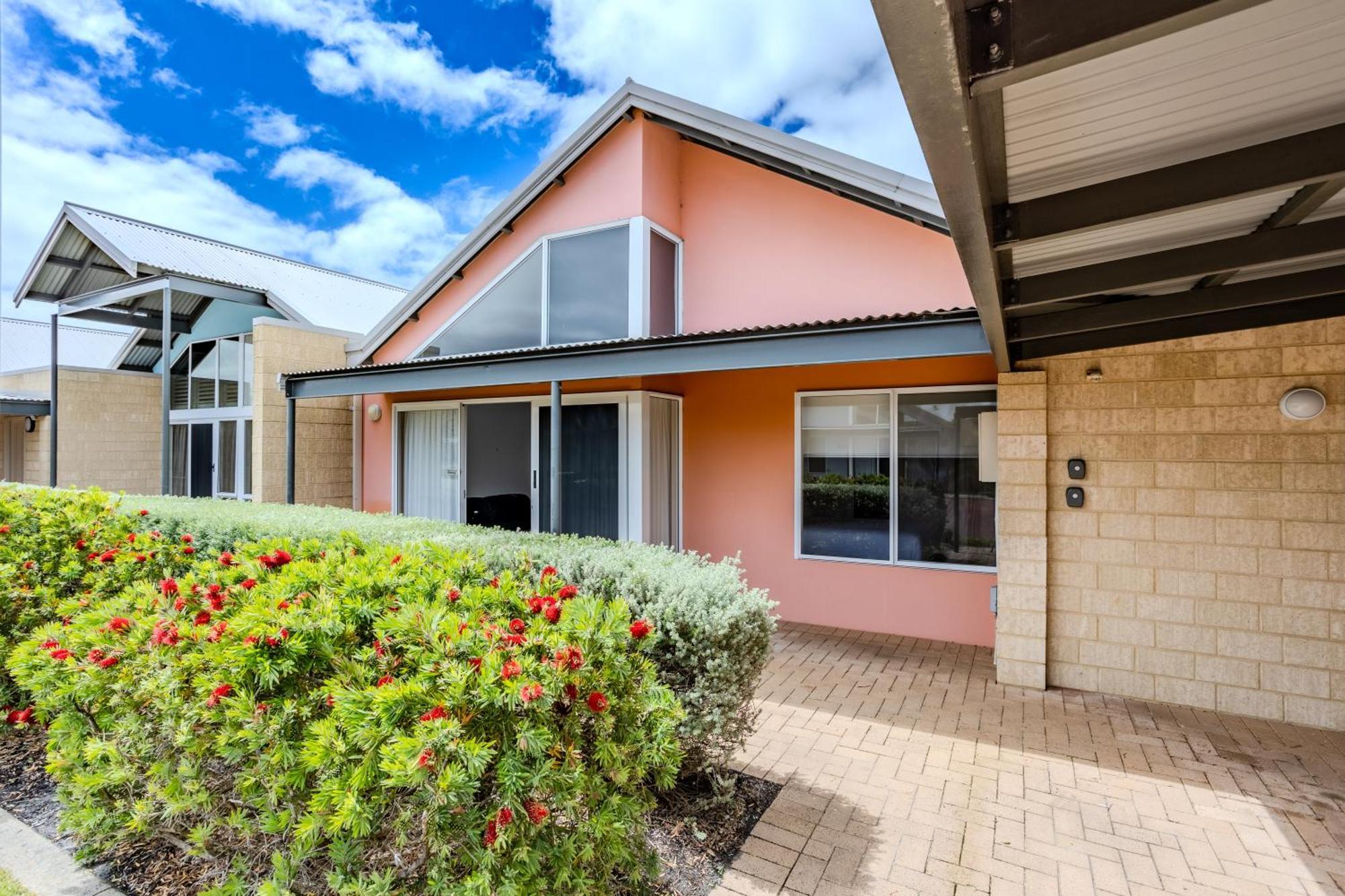 Albany Bayside By The Bnb Collection Экстерьер фото