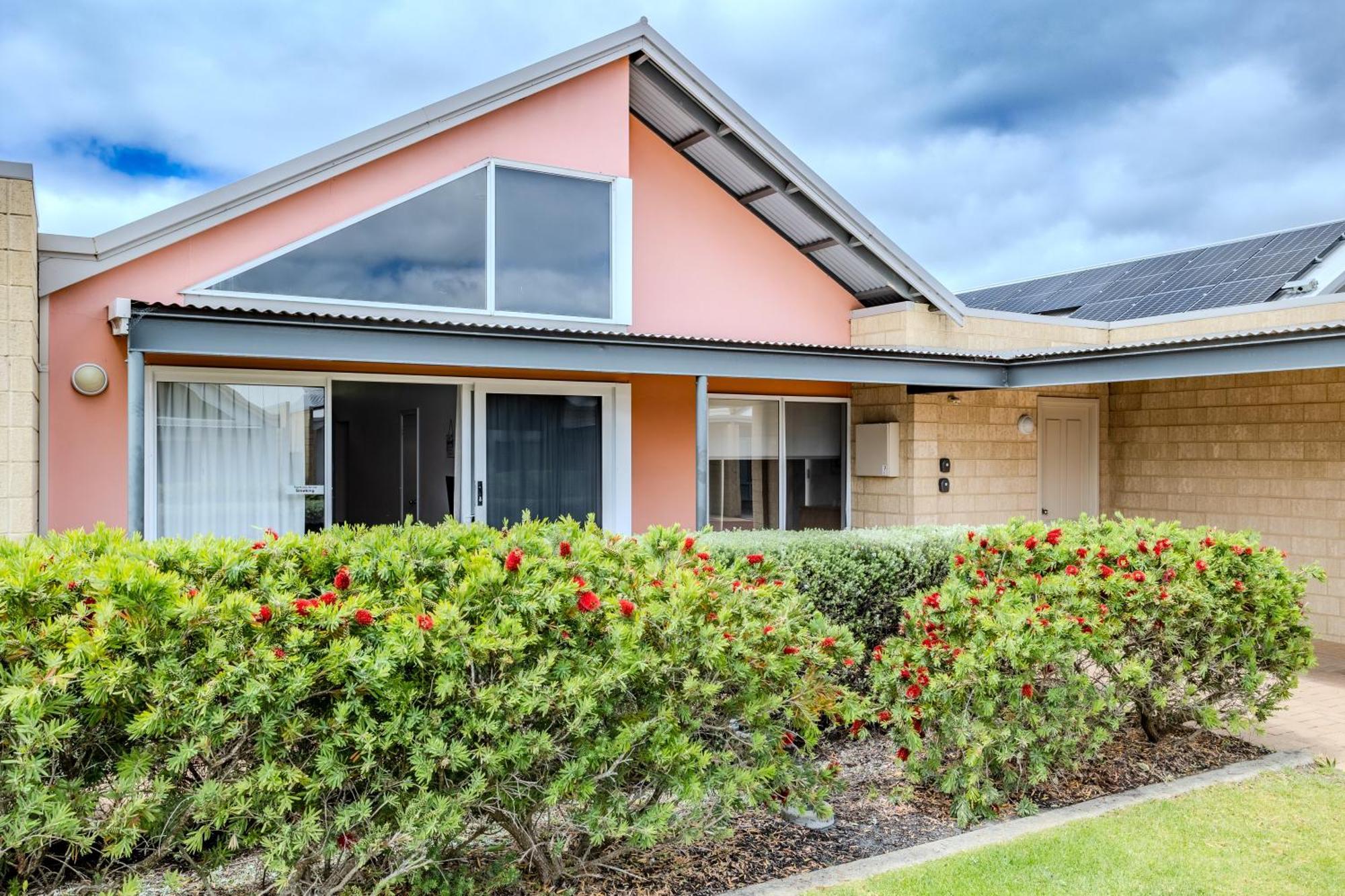 Albany Bayside By The Bnb Collection Экстерьер фото