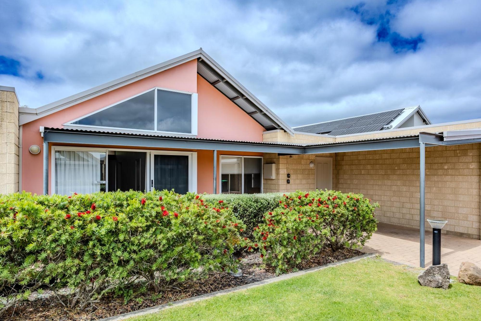 Albany Bayside By The Bnb Collection Экстерьер фото