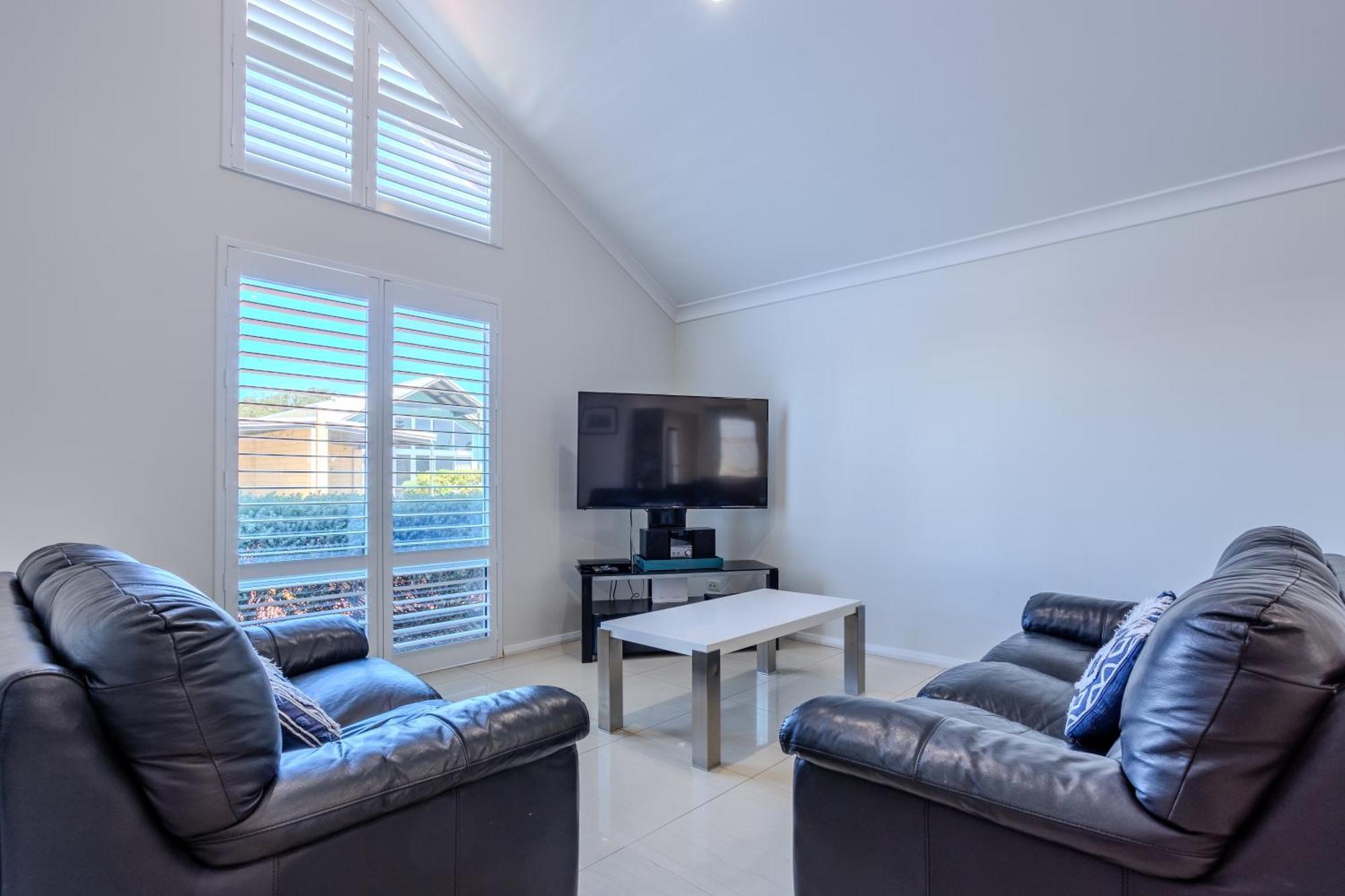 Albany Bayside By The Bnb Collection Экстерьер фото