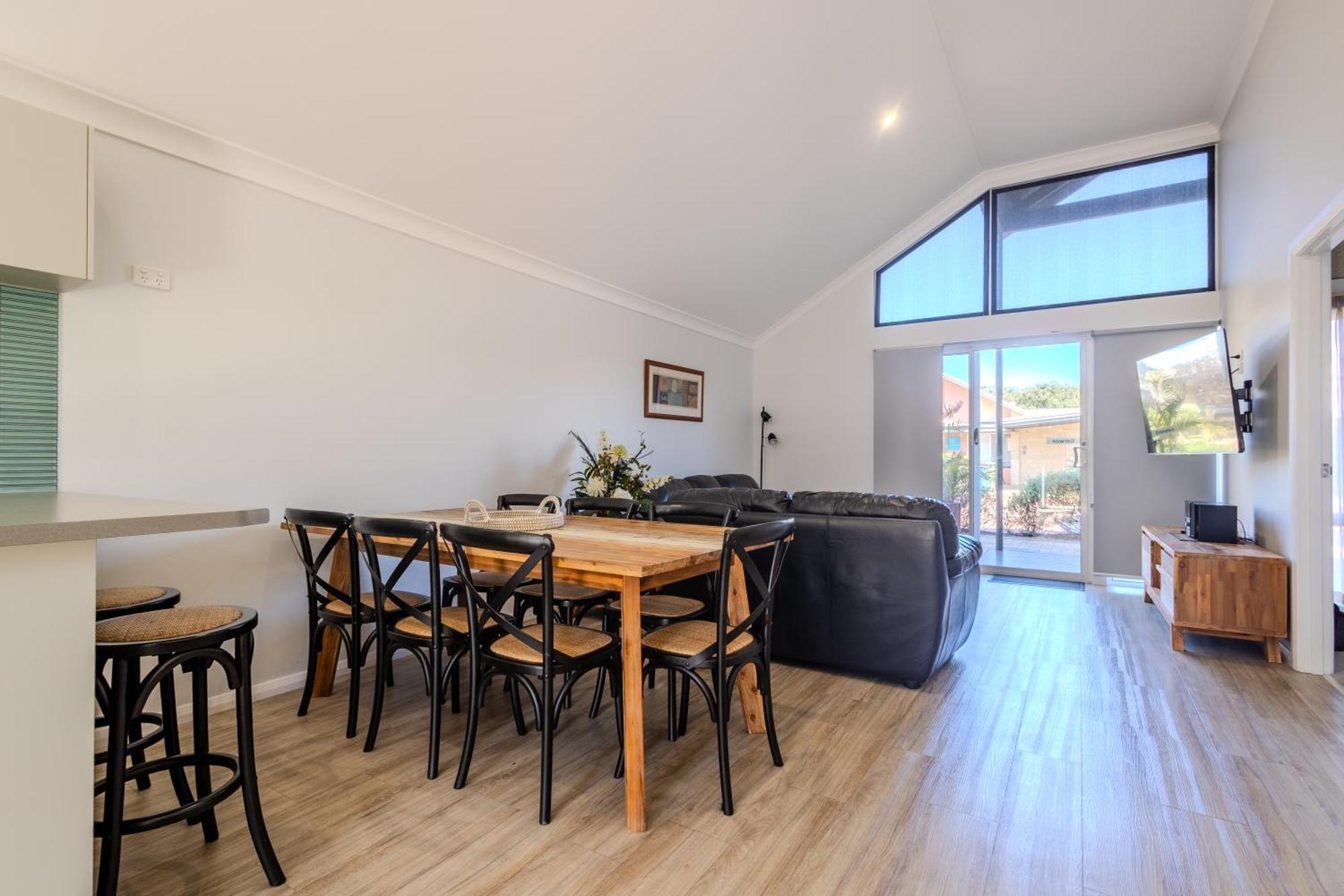 Albany Bayside By The Bnb Collection Номер фото