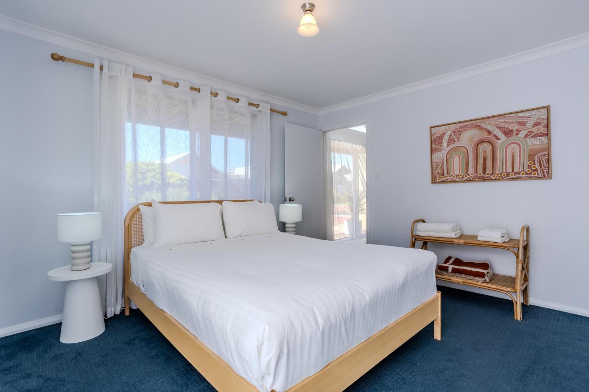 Albany Bayside By The Bnb Collection Экстерьер фото