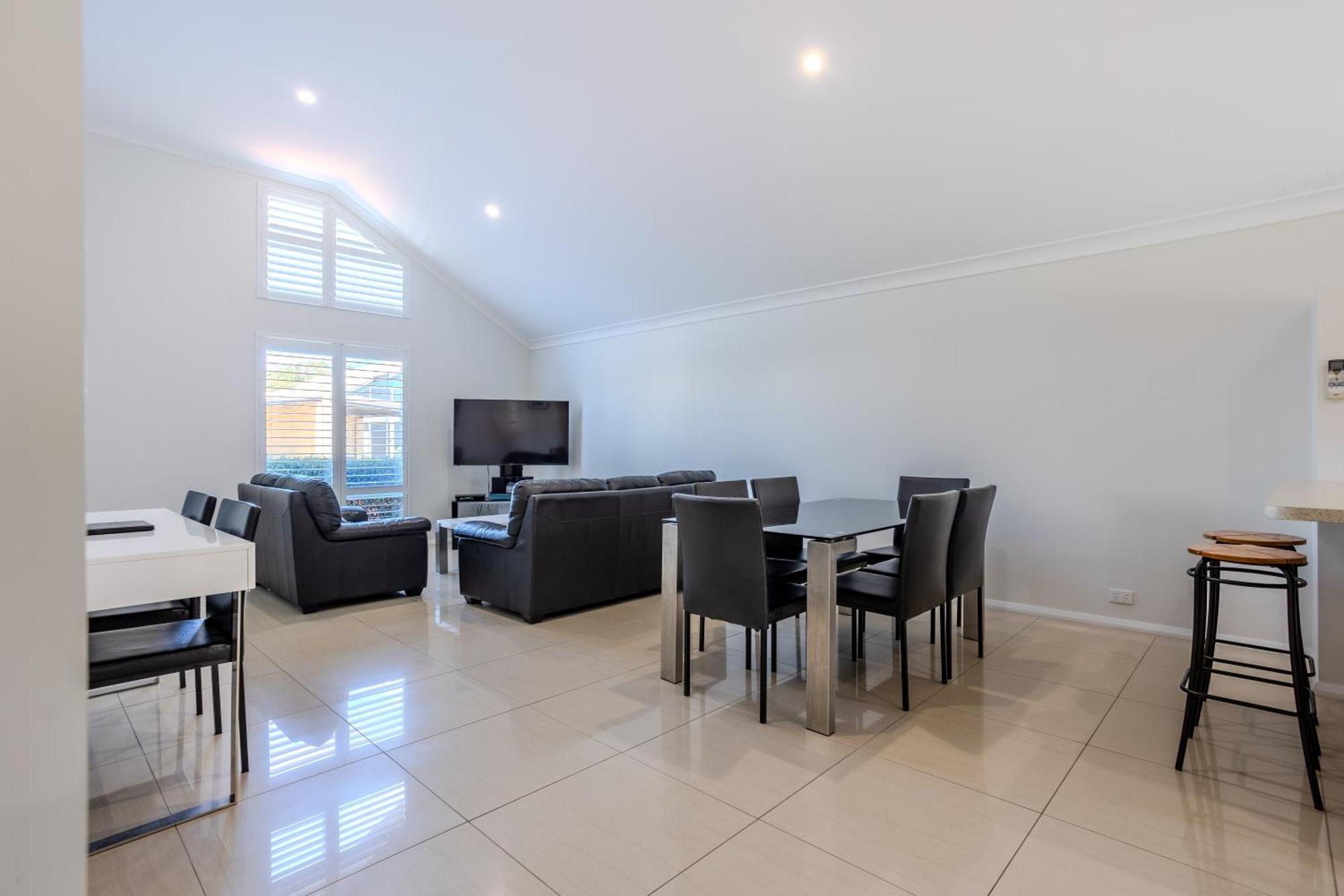 Albany Bayside By The Bnb Collection Номер фото