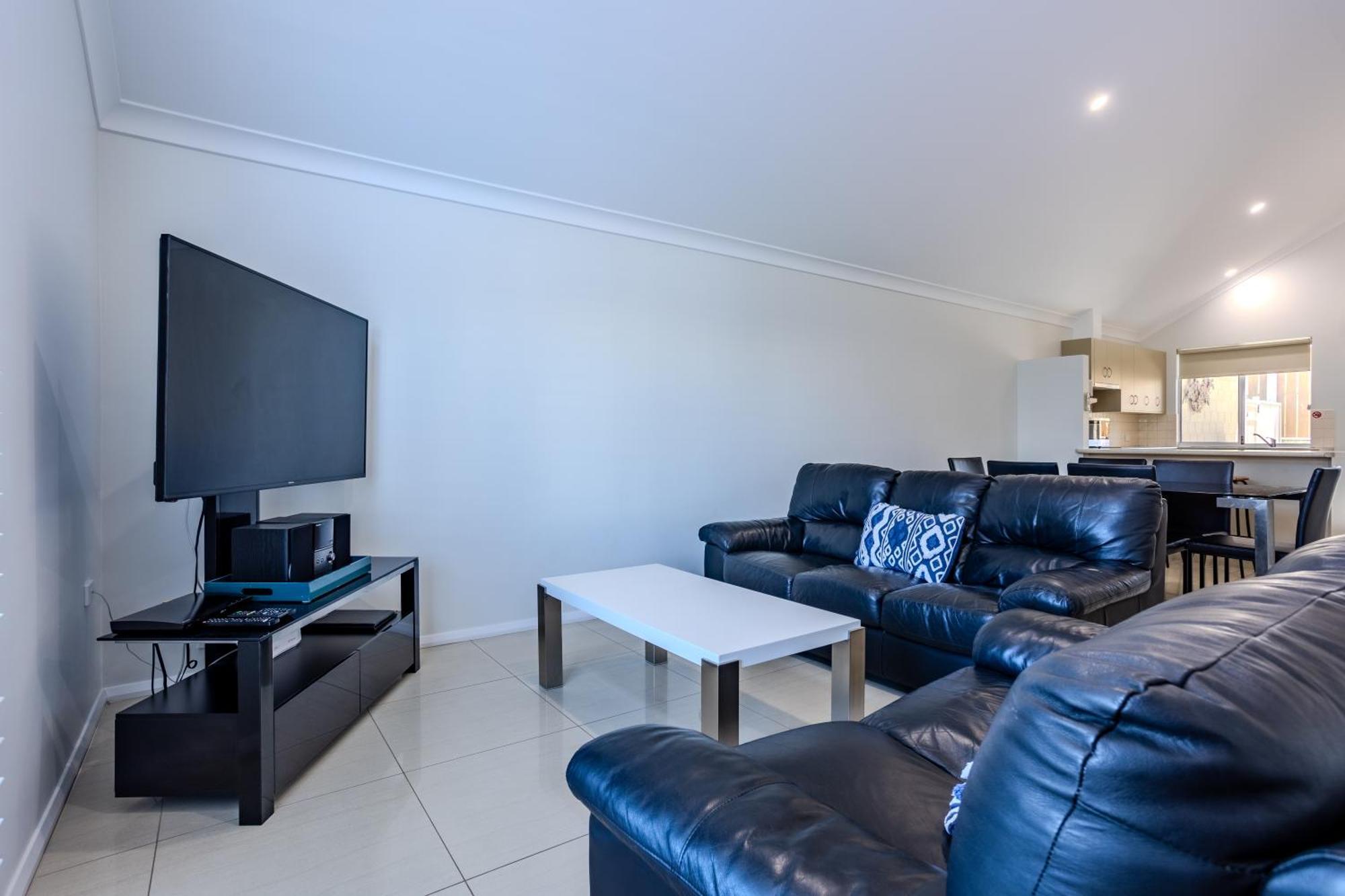 Albany Bayside By The Bnb Collection Номер фото