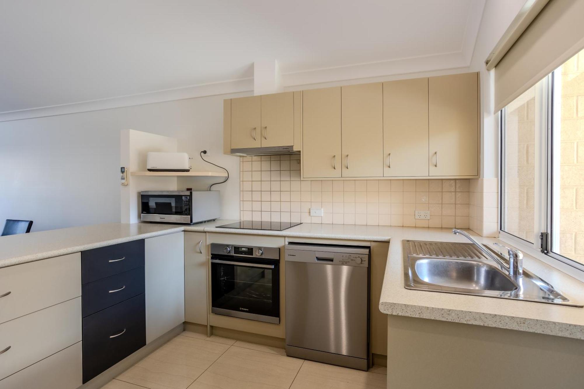 Albany Bayside By The Bnb Collection Номер фото