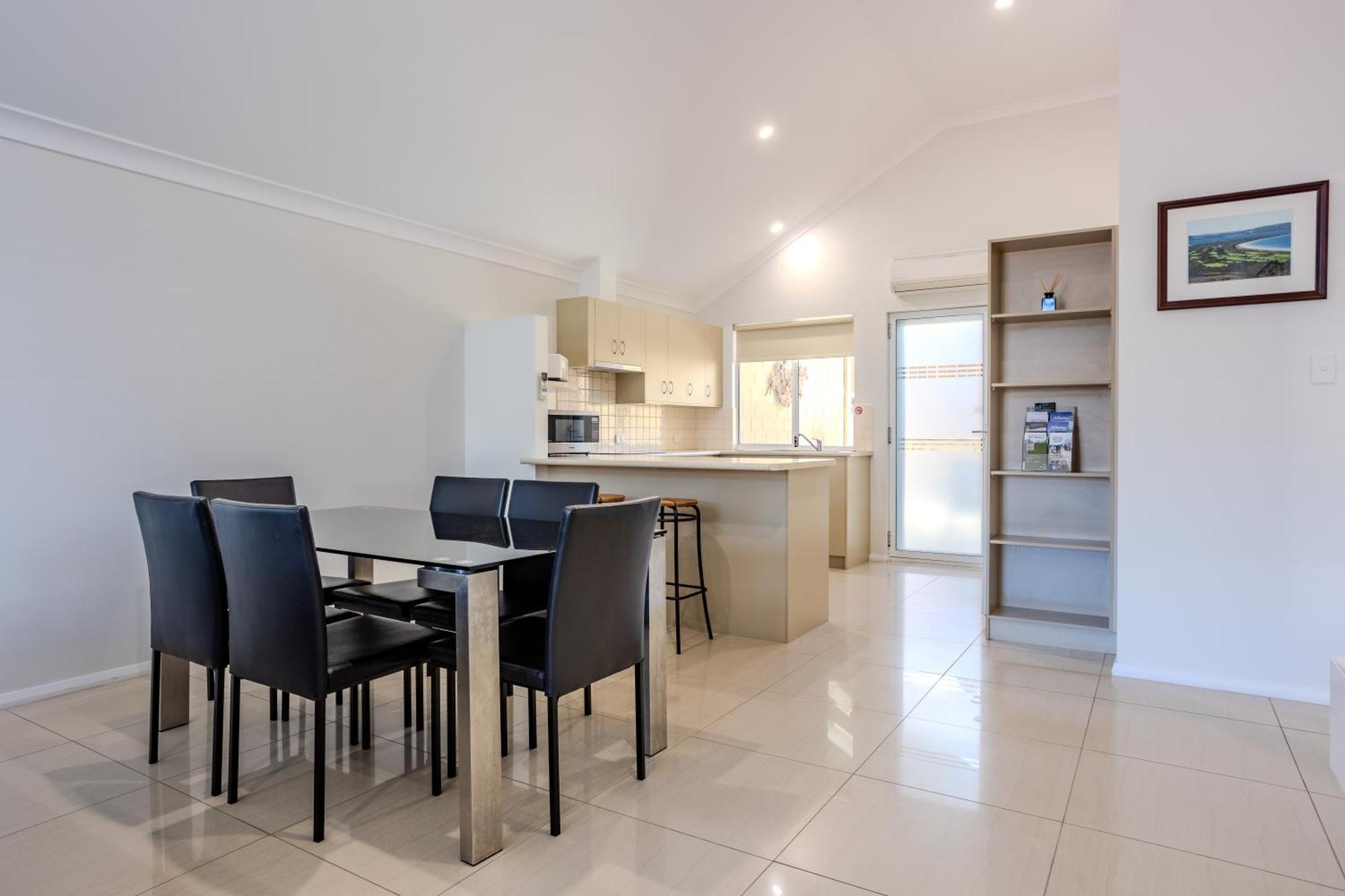 Albany Bayside By The Bnb Collection Номер фото