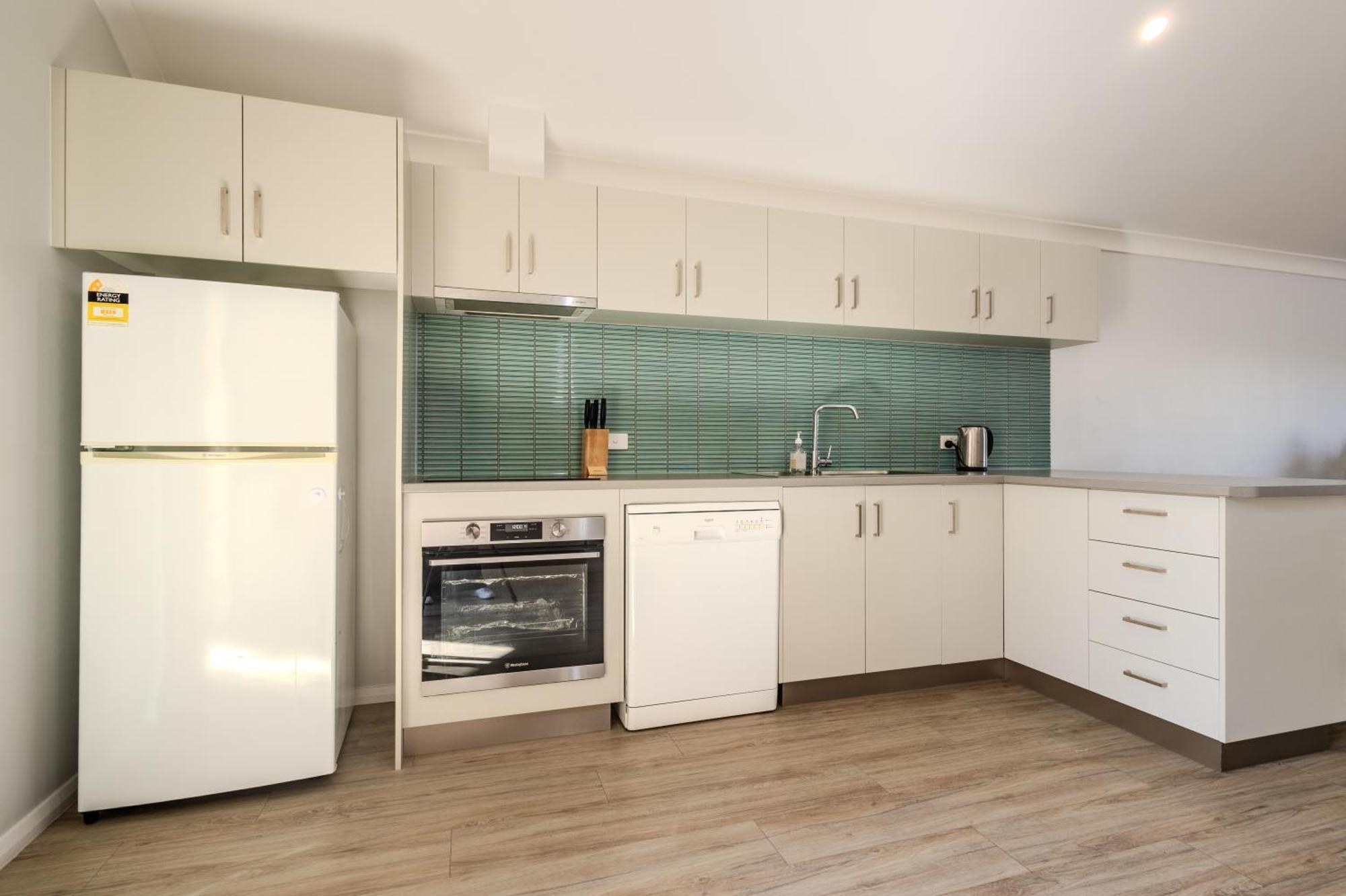Albany Bayside By The Bnb Collection Экстерьер фото