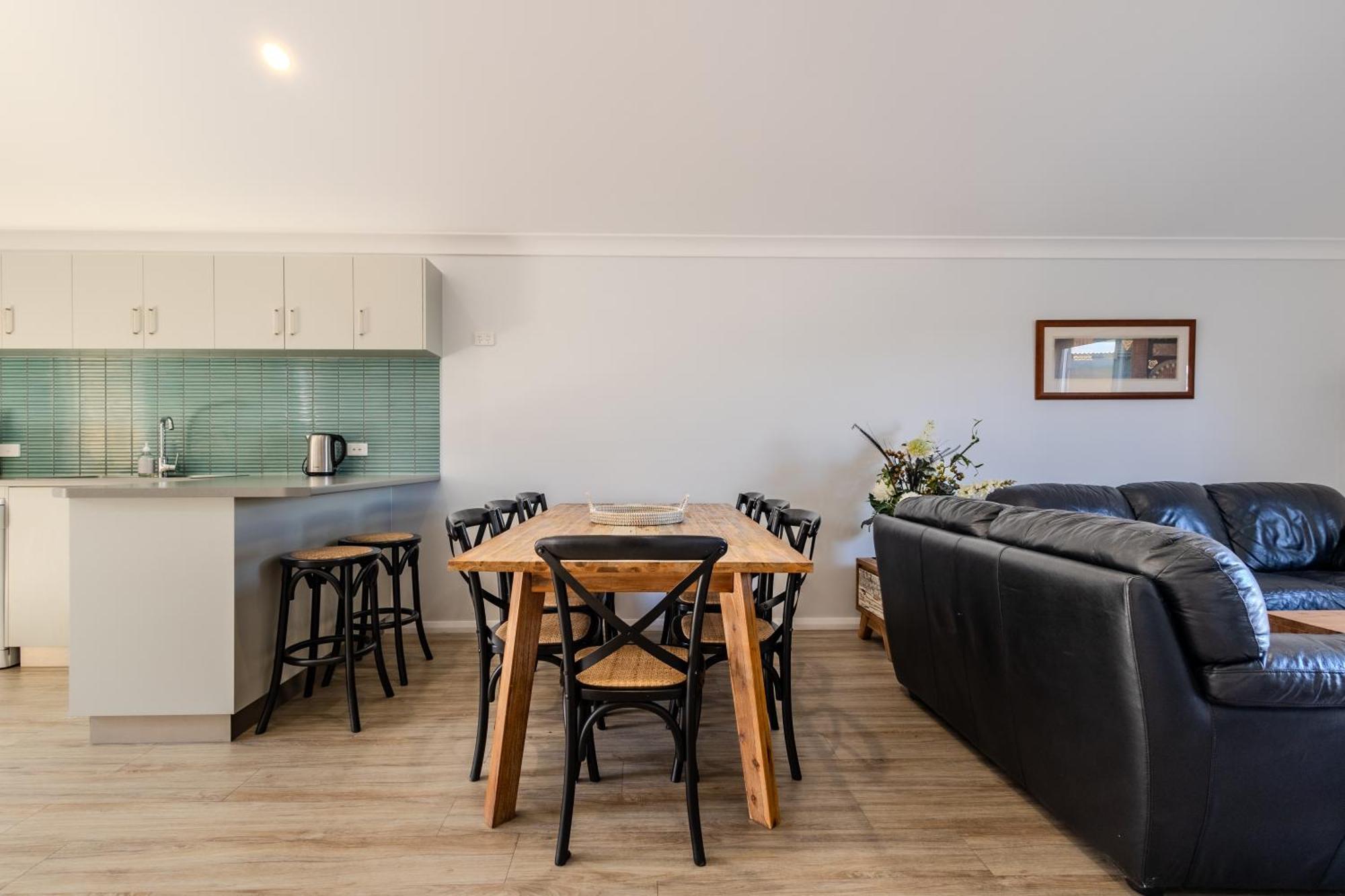 Albany Bayside By The Bnb Collection Номер фото
