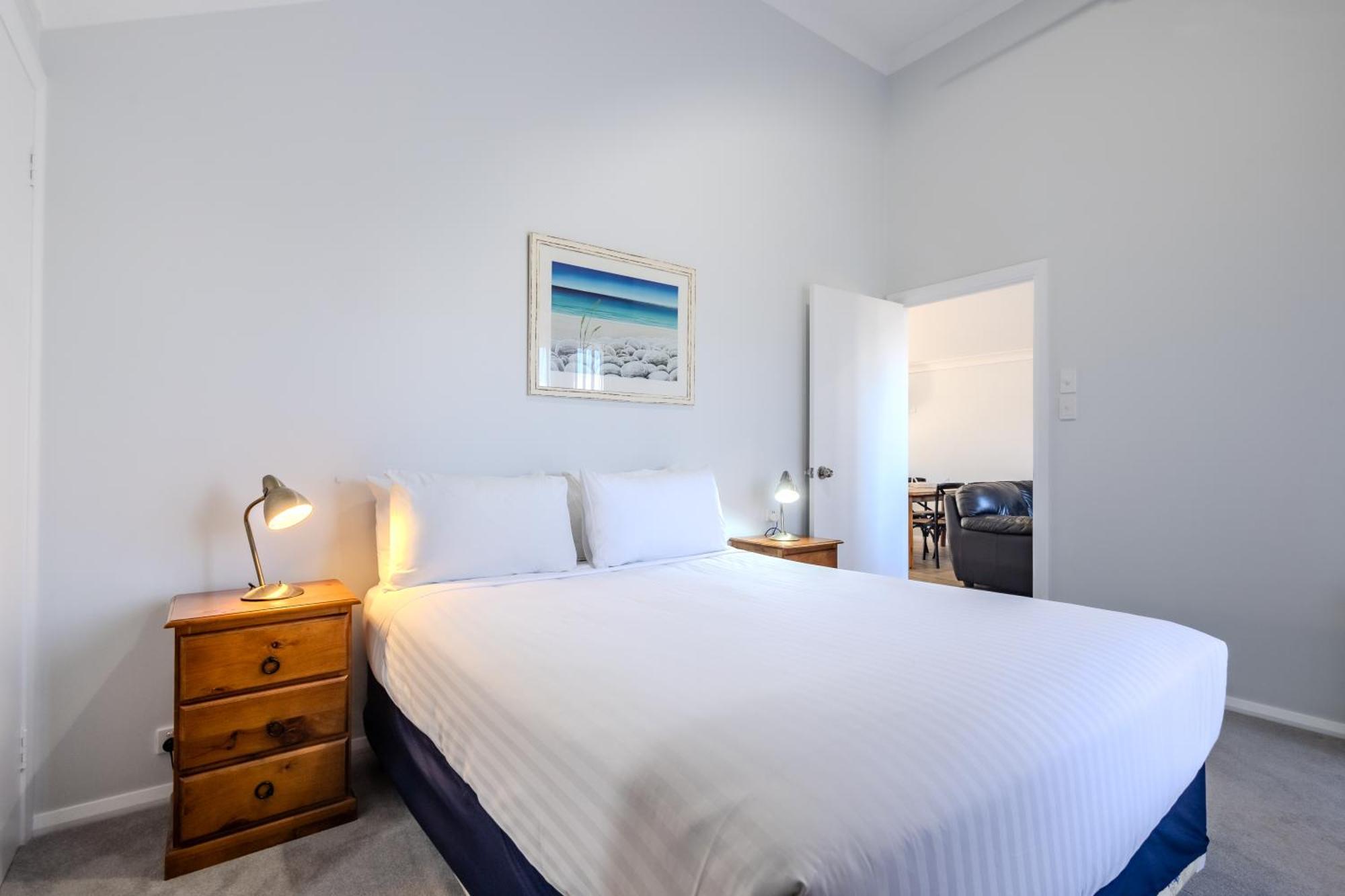 Albany Bayside By The Bnb Collection Номер фото