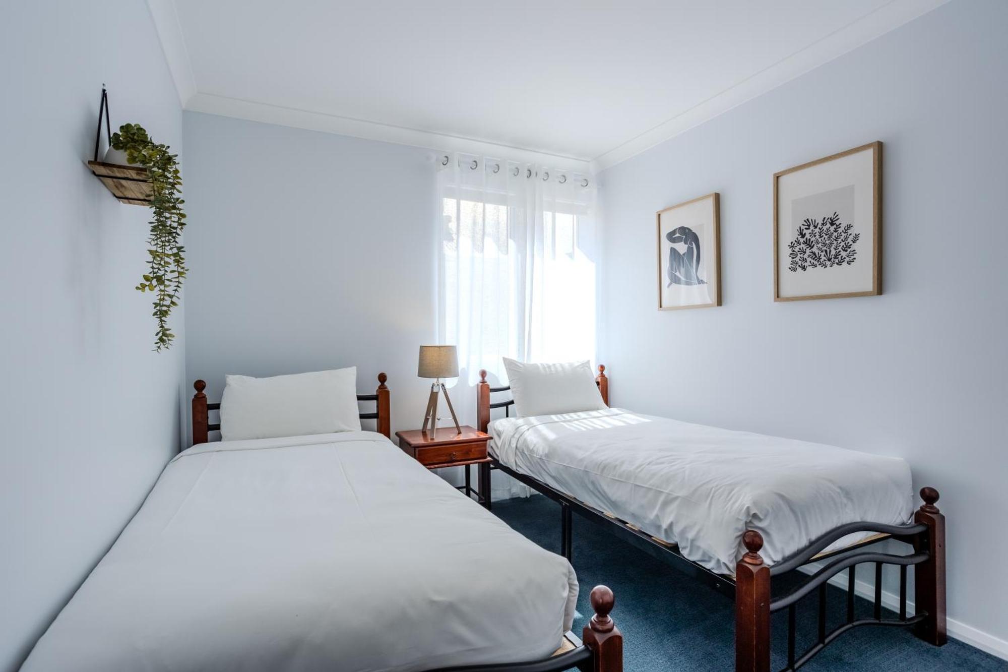 Albany Bayside By The Bnb Collection Номер фото