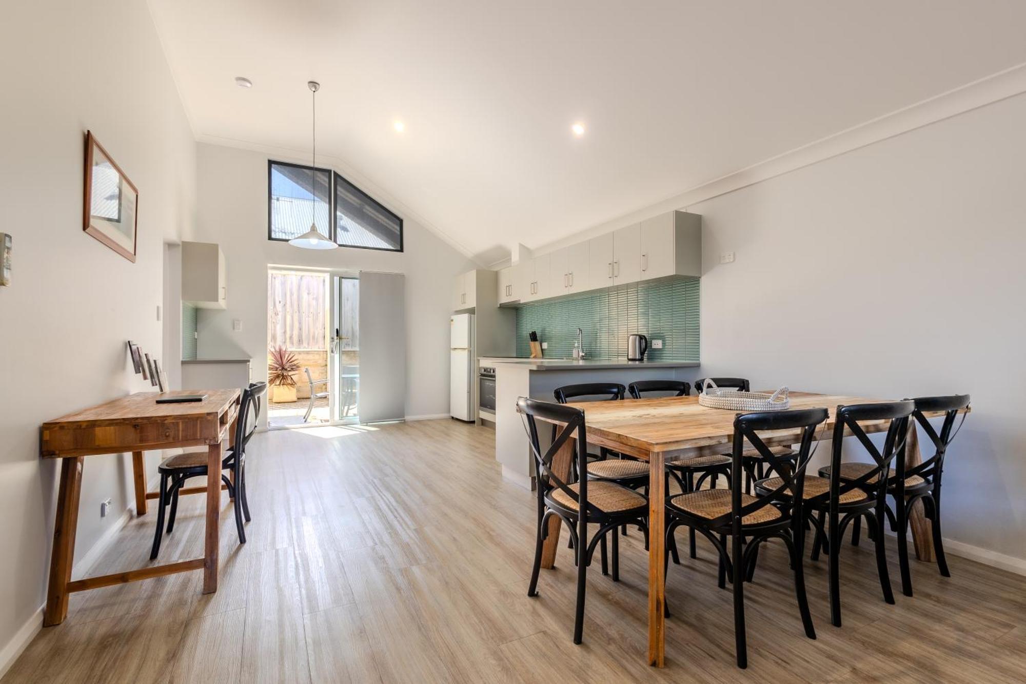 Albany Bayside By The Bnb Collection Экстерьер фото