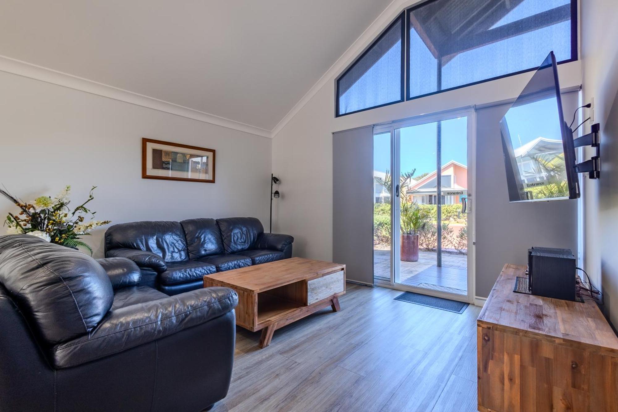 Albany Bayside By The Bnb Collection Экстерьер фото
