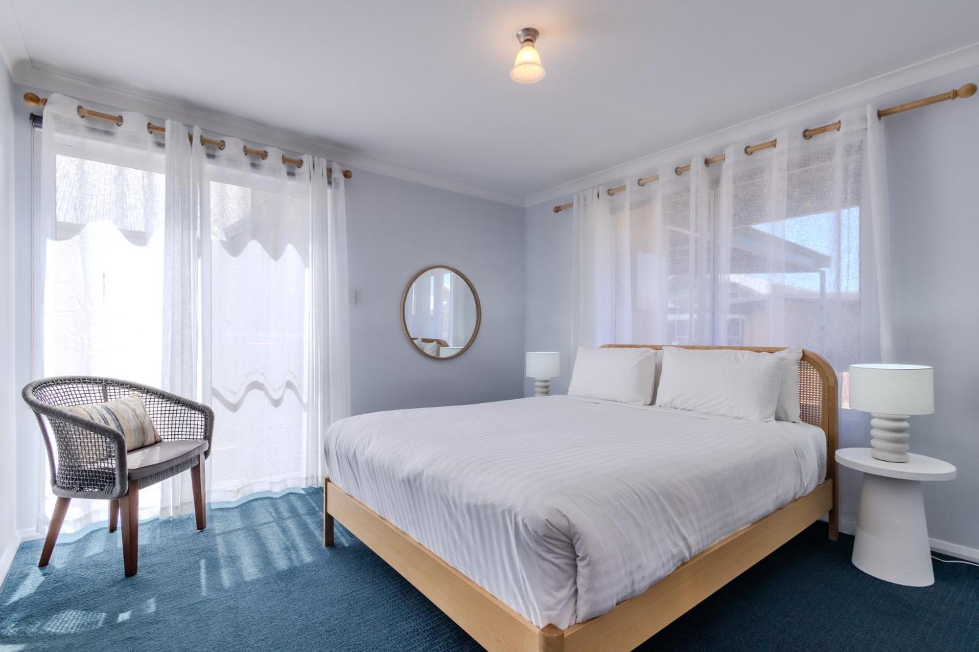 Albany Bayside By The Bnb Collection Номер фото