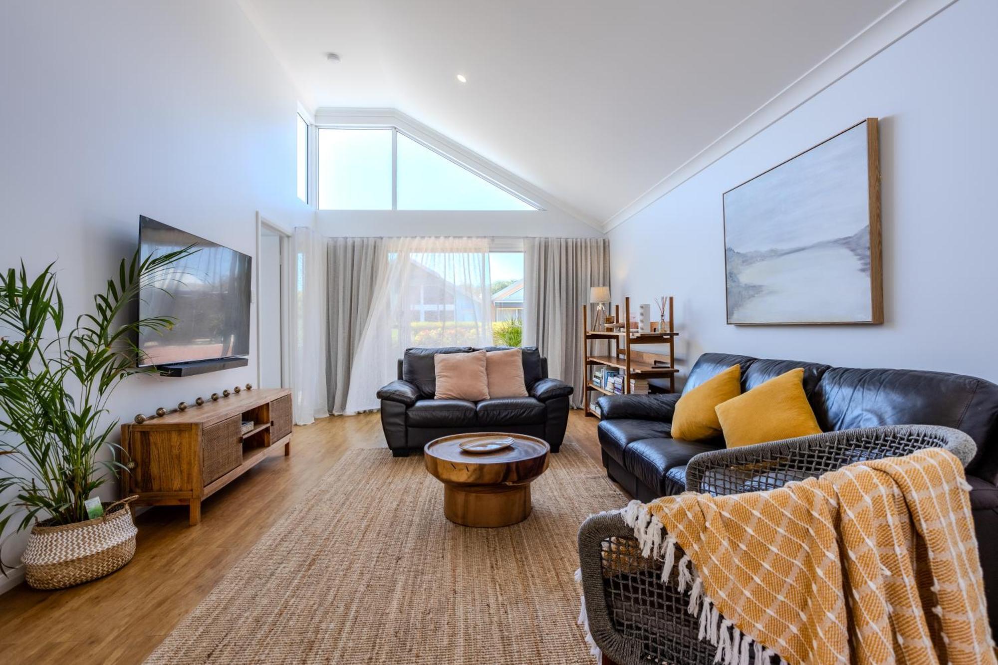 Albany Bayside By The Bnb Collection Экстерьер фото