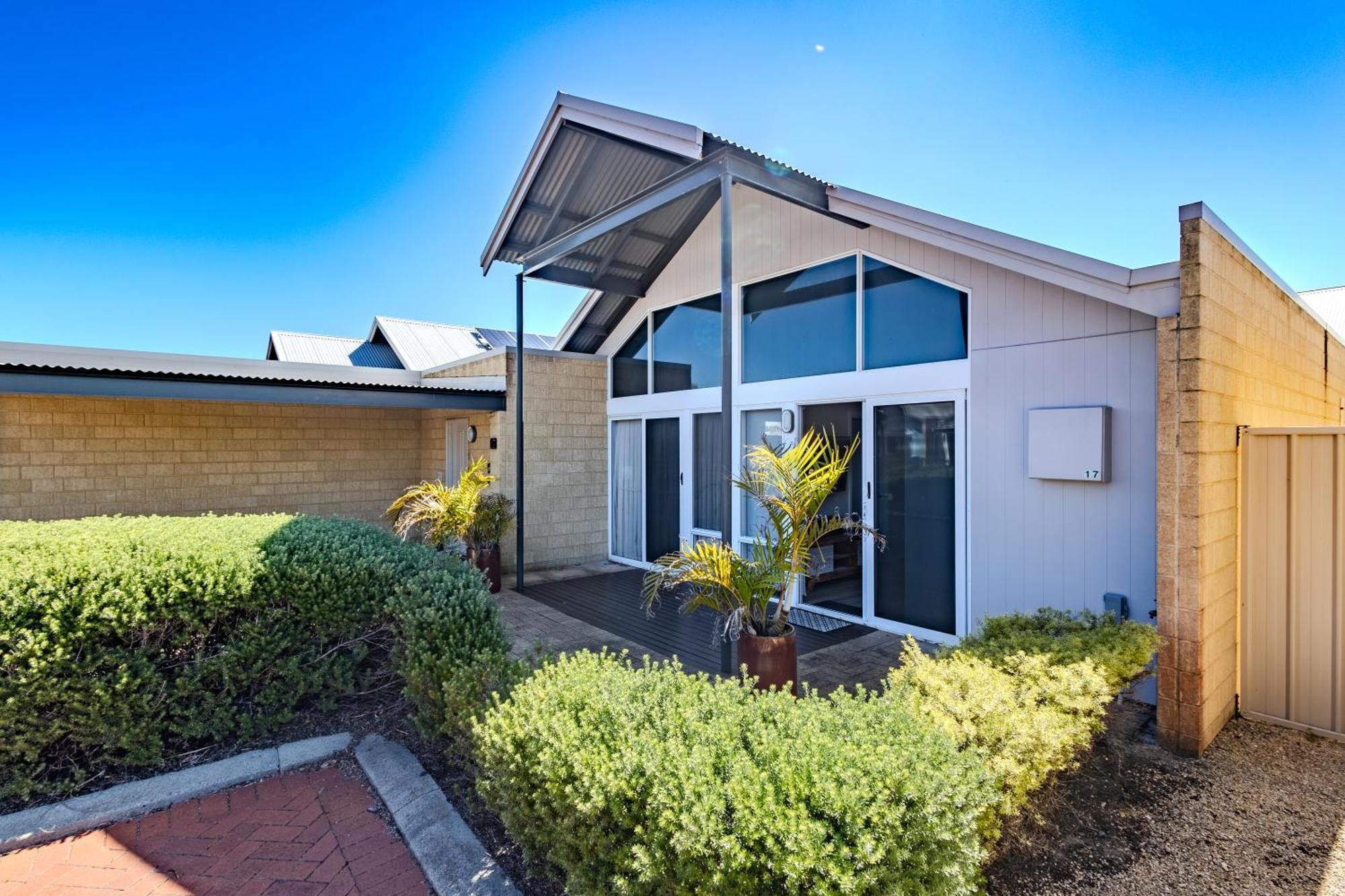 Albany Bayside By The Bnb Collection Экстерьер фото