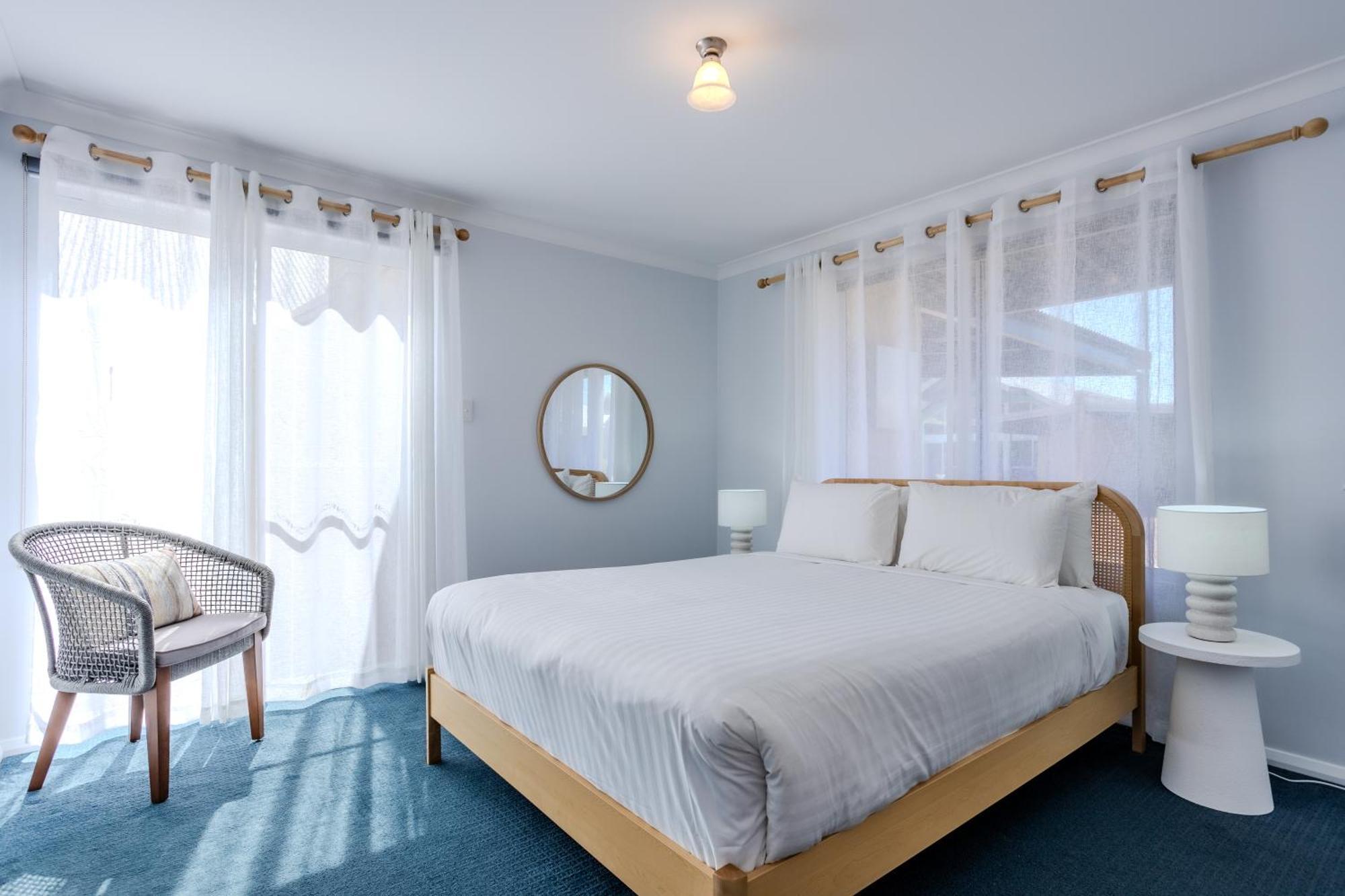 Albany Bayside By The Bnb Collection Экстерьер фото