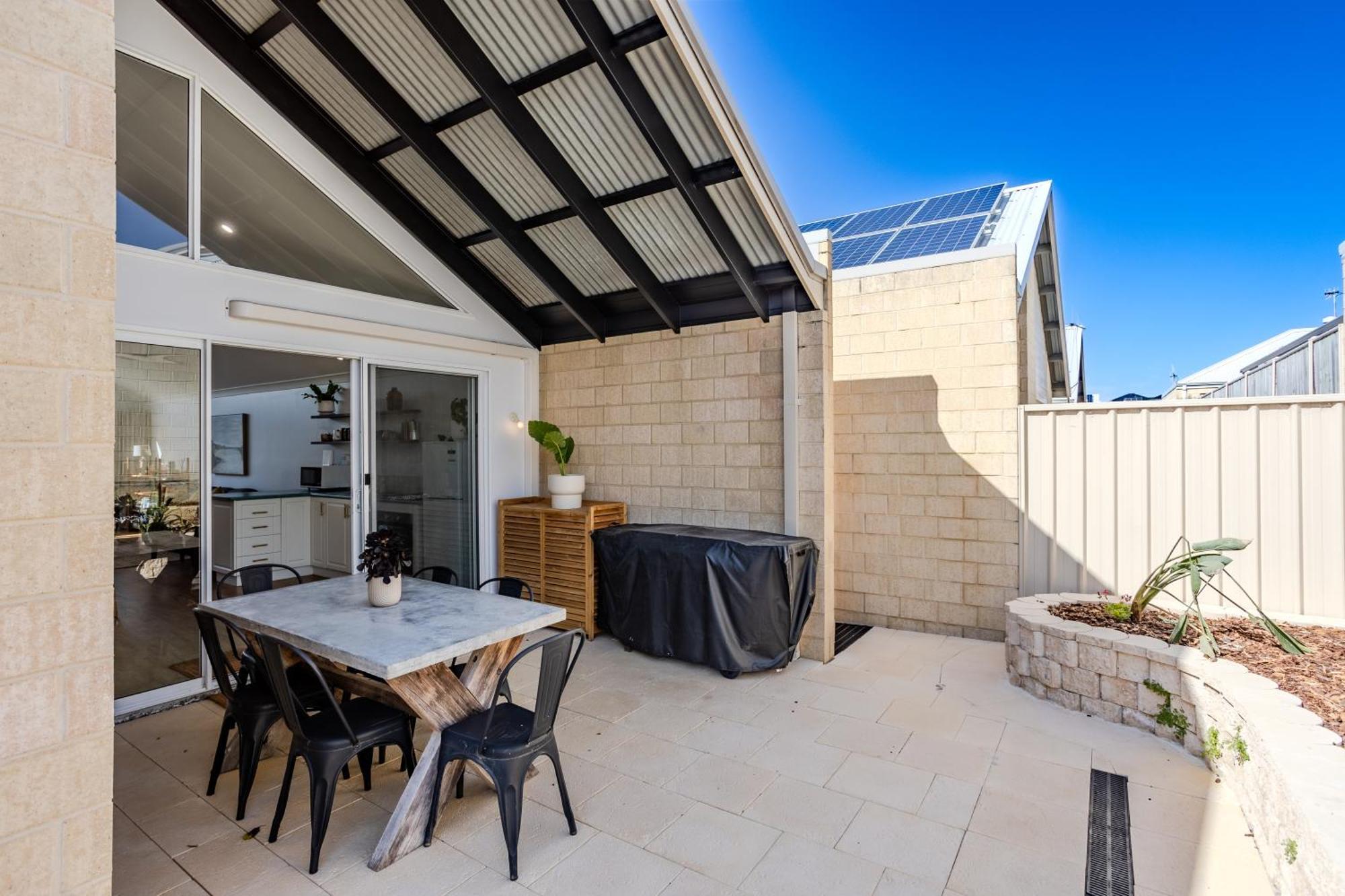 Albany Bayside By The Bnb Collection Экстерьер фото