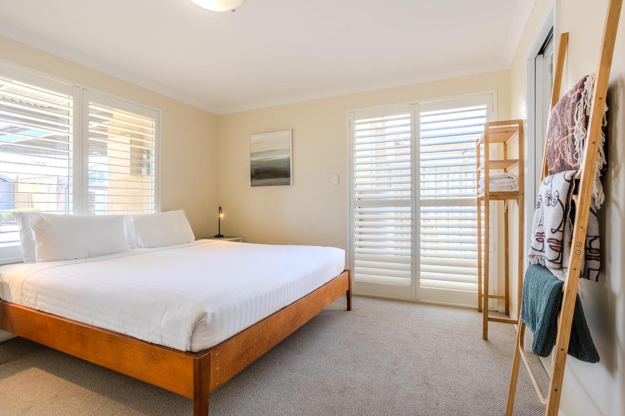 Albany Bayside By The Bnb Collection Номер фото