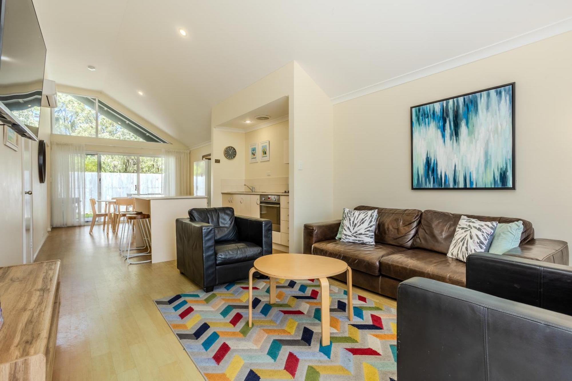 Albany Bayside By The Bnb Collection Экстерьер фото