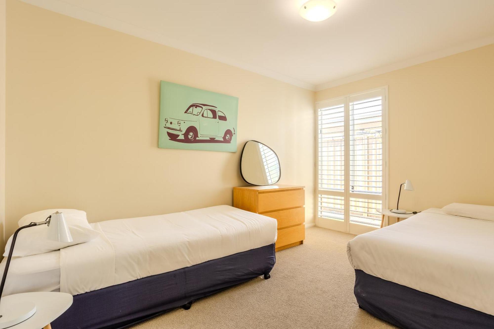 Albany Bayside By The Bnb Collection Номер фото