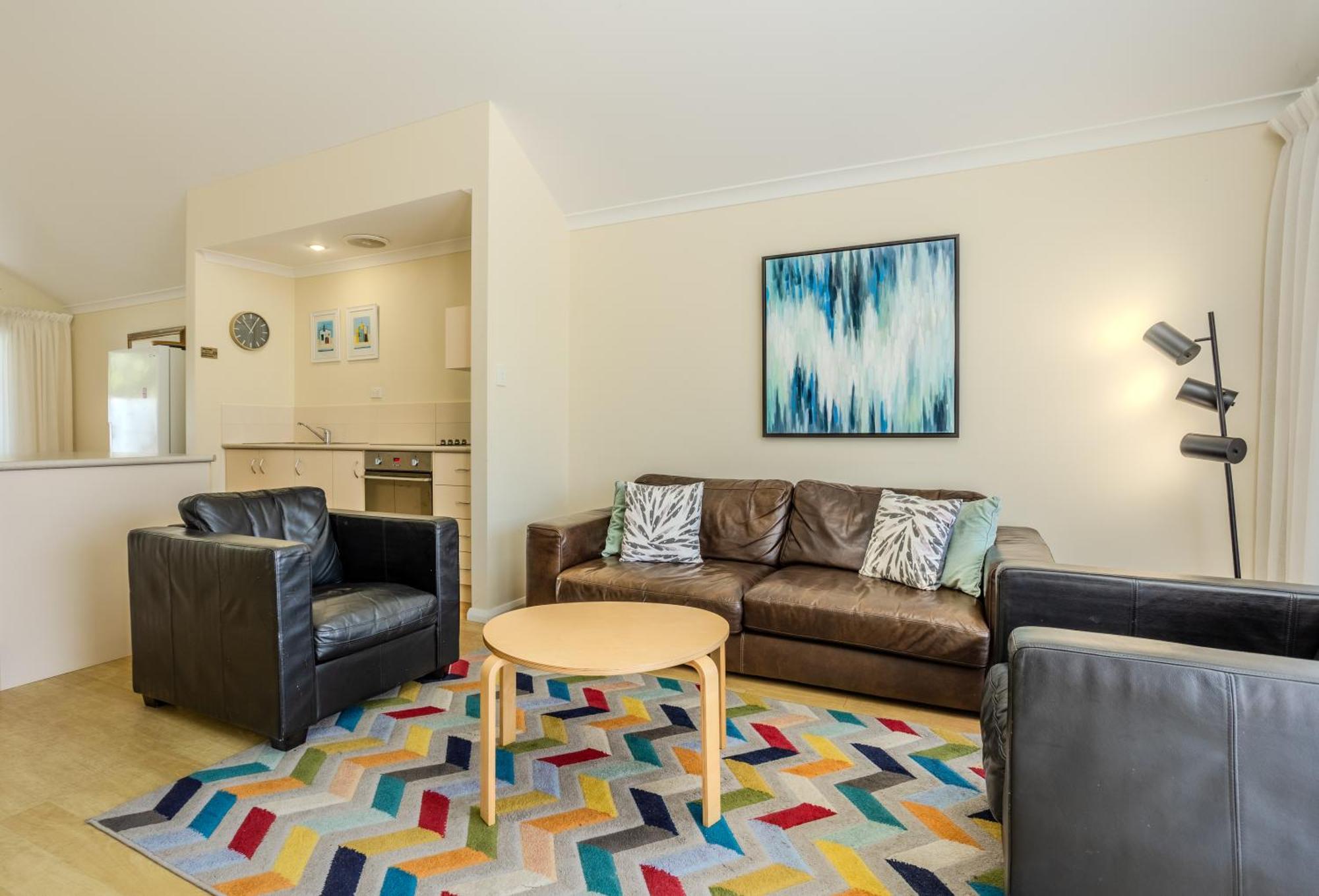 Albany Bayside By The Bnb Collection Номер фото